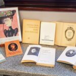 Książki o Marii Konopnickiej dostępne w naszej Bibliotece
