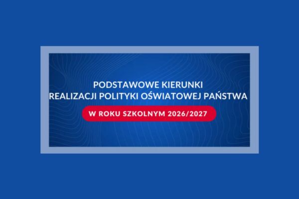 Kierunki polityki oświatowej państwa