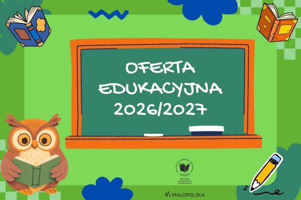 Oferta edukacyjna