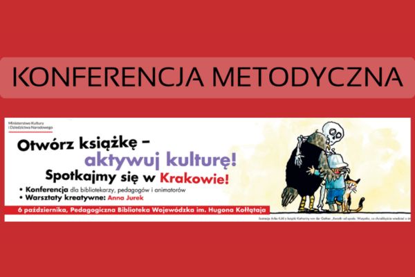 Zaproszenie na konferencję