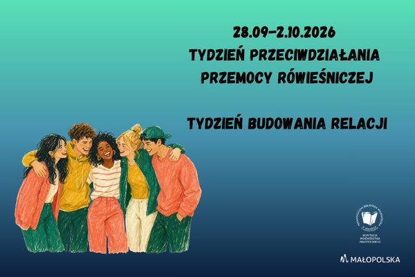 Tydzień Przeciwdziałania Przemocy